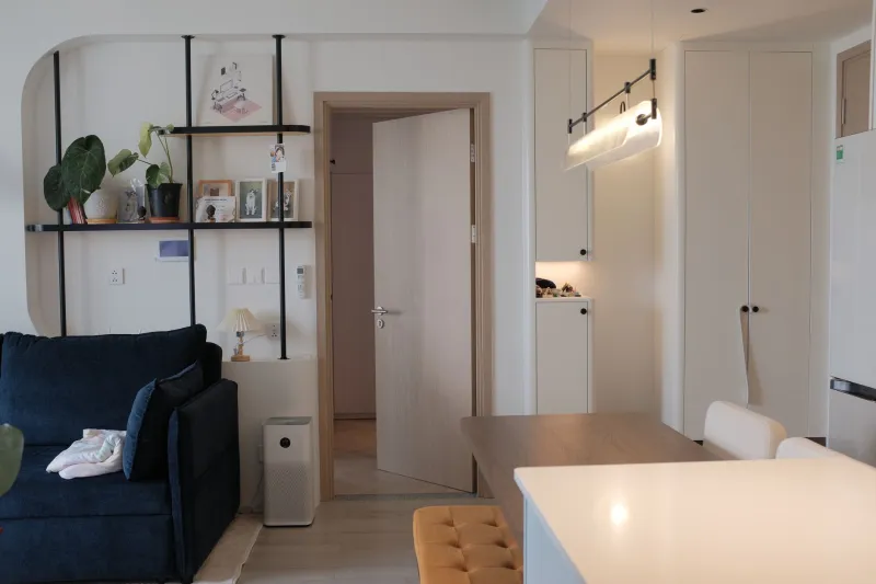 The Art of Leaving Room: Why Strategic Emptiness Is the Ultimate Design Luxury