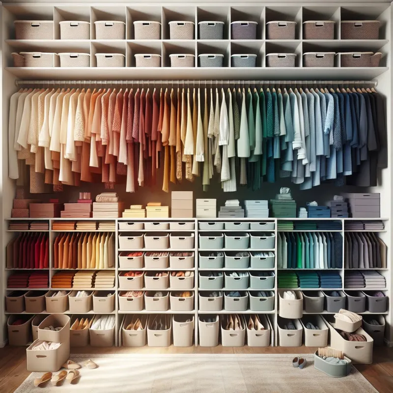 Dress With Intent: How Color Psychology Can Rewire Your Wardrobe and Your Confidence