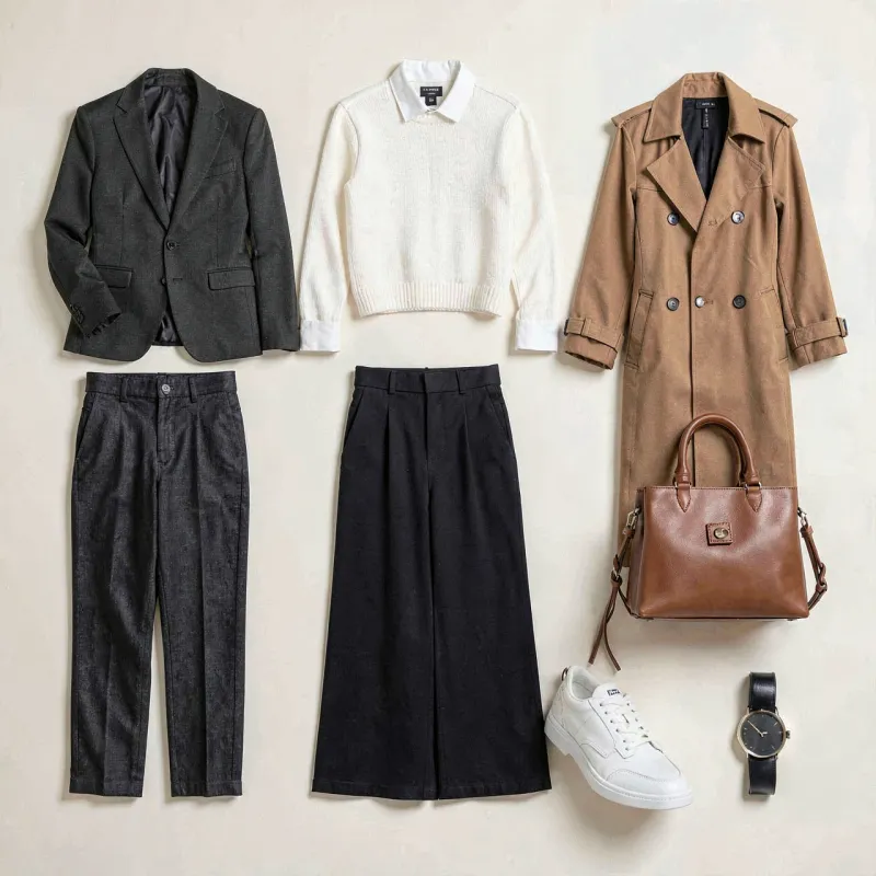 The Long Game: A Designer's Framework for Choosing Investment Pieces Over Trend Fatigue