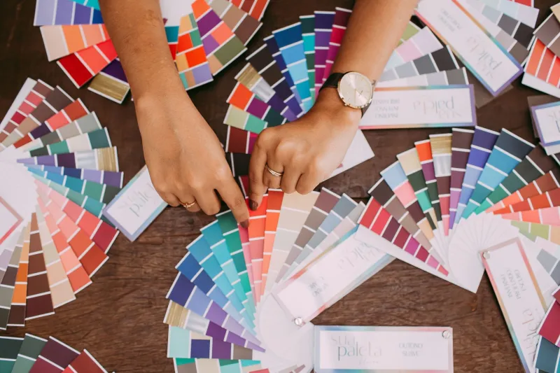Color Schemes Decoded: How to Build a Harmonious Palette for Any Space or Wardrobe