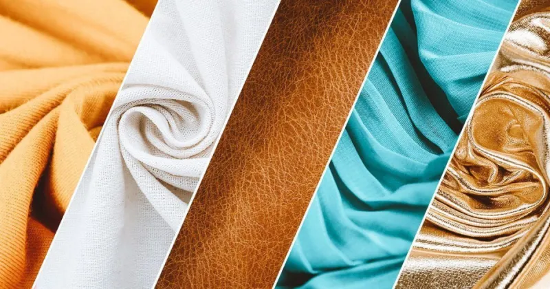 The Fifth Element of Style: How Texture Transforms an Outfit From Assembled to Considered