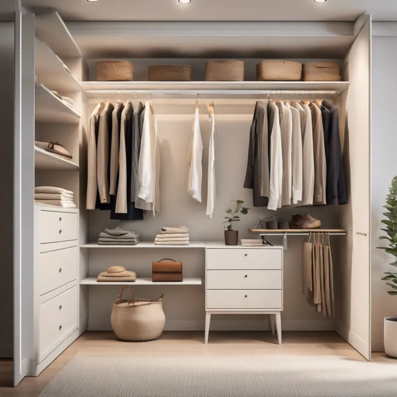 Thirty Pieces, Infinite Possibility: The Architect's Approach to a High-Performance Wardrobe